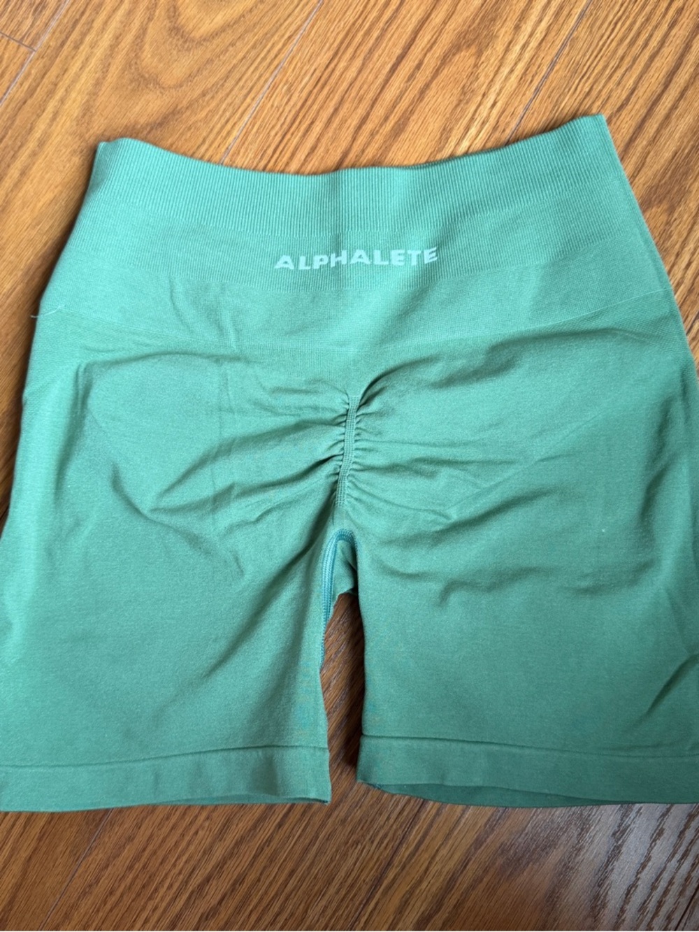 Alphalete Amplify 4.5" Shorts - S
